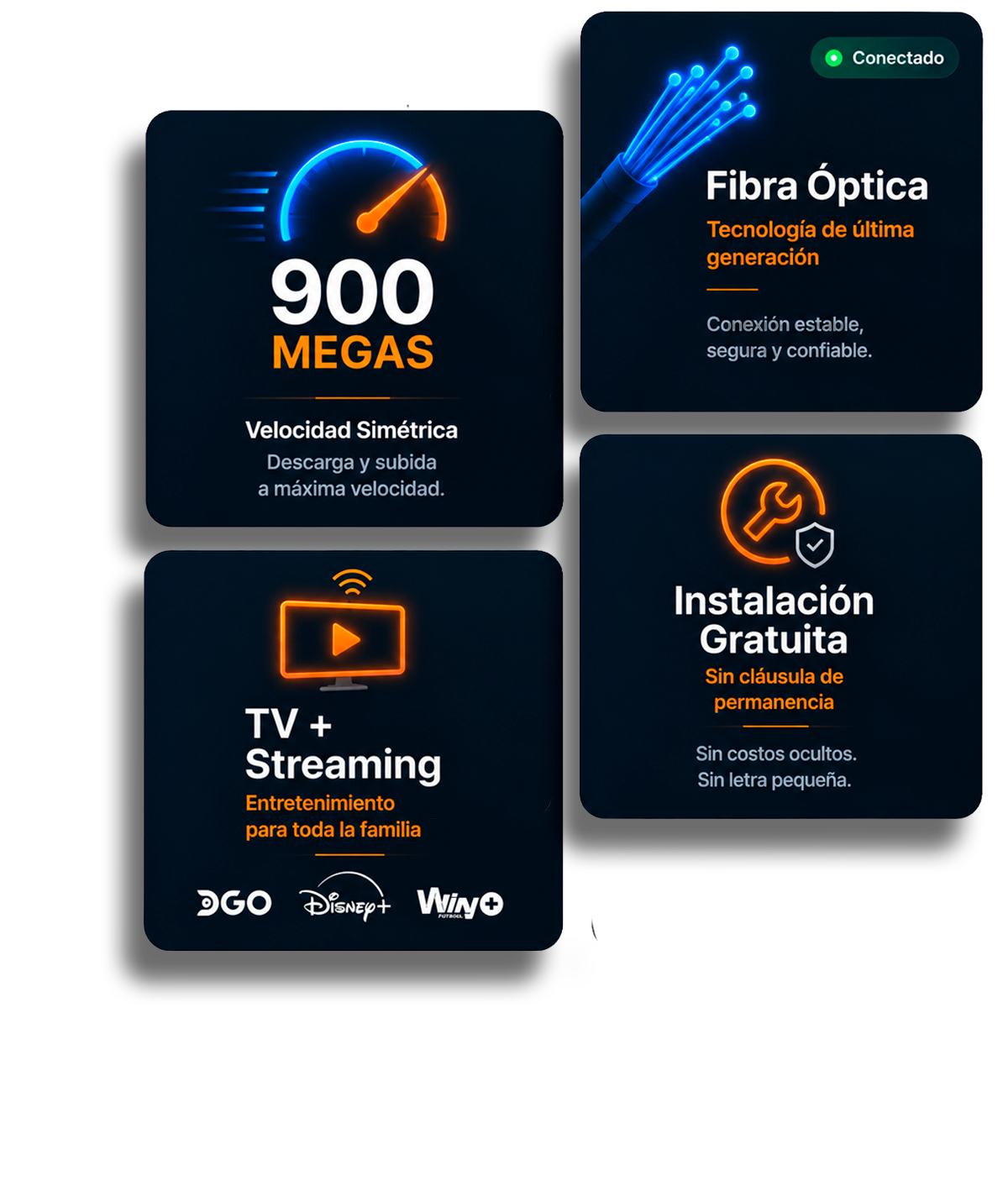 Beneficios Media Link