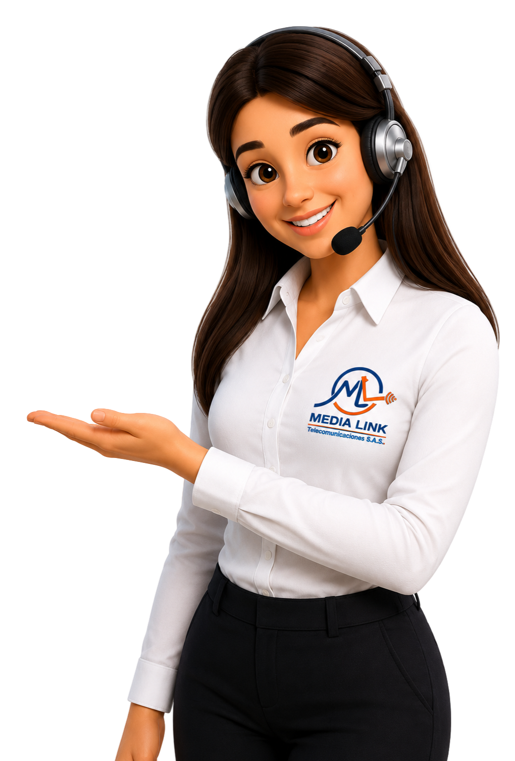 Asesor MediaLink